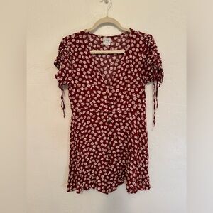 Princess Polly dress